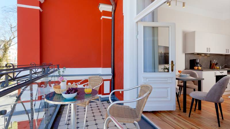 wohnung 12